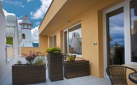 Plaza Beach Holiday House